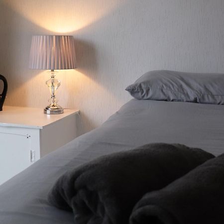 Kop View Otel Liverpool Dış mekan fotoğraf