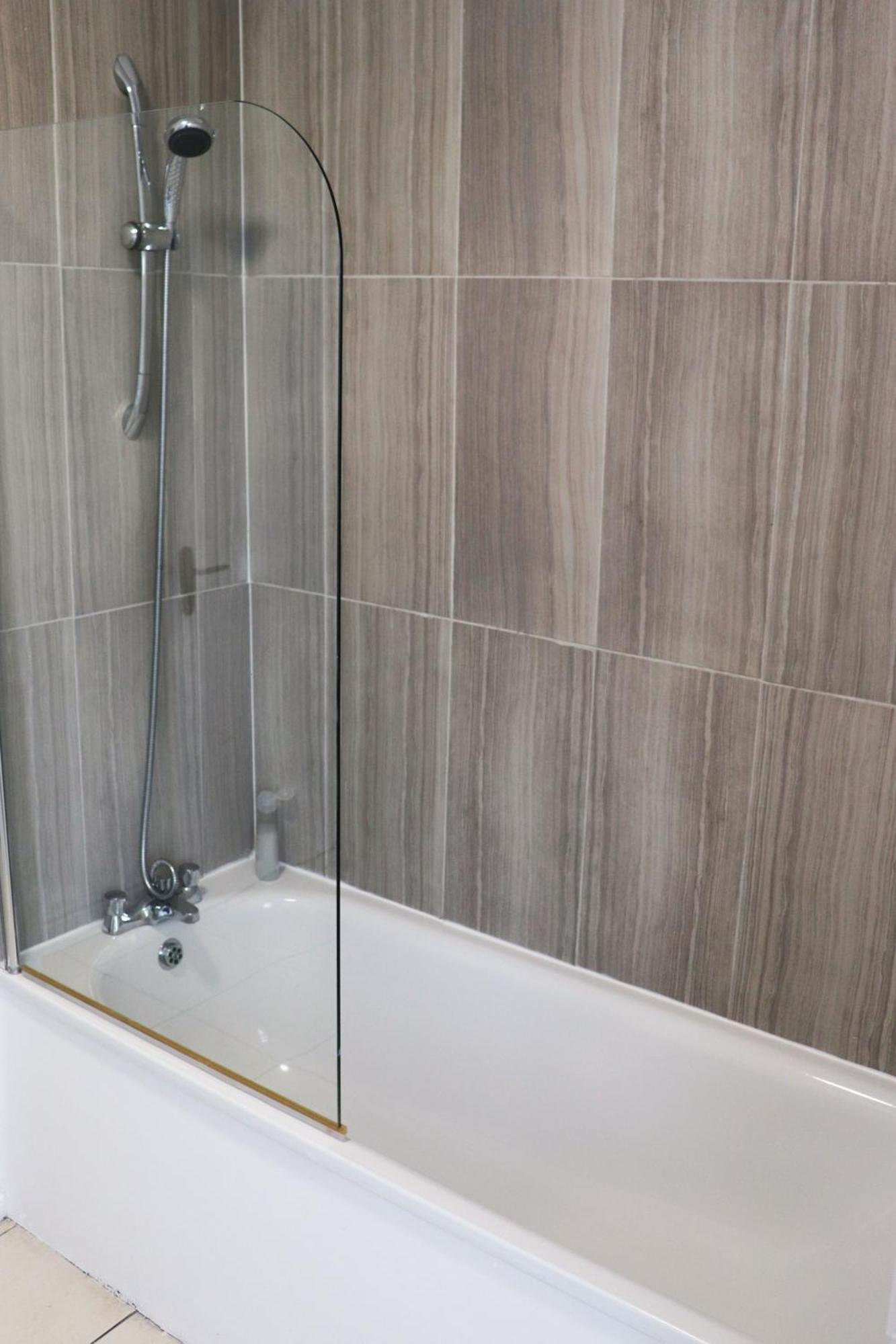 Kop View Otel Liverpool Dış mekan fotoğraf
