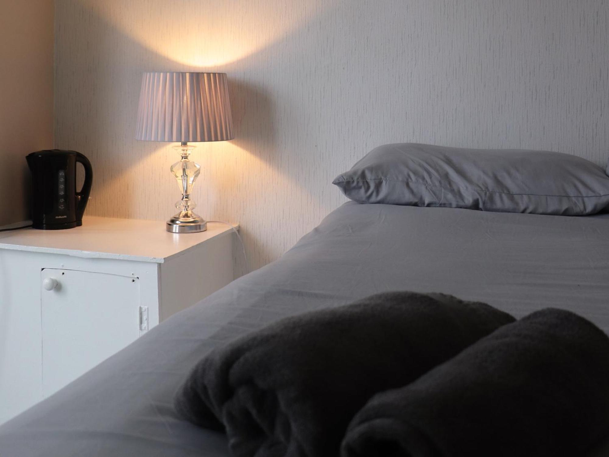 Kop View Otel Liverpool Dış mekan fotoğraf